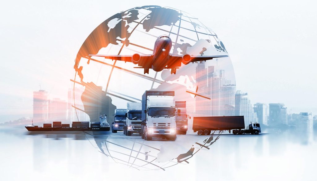 Logistics and Facilities Management